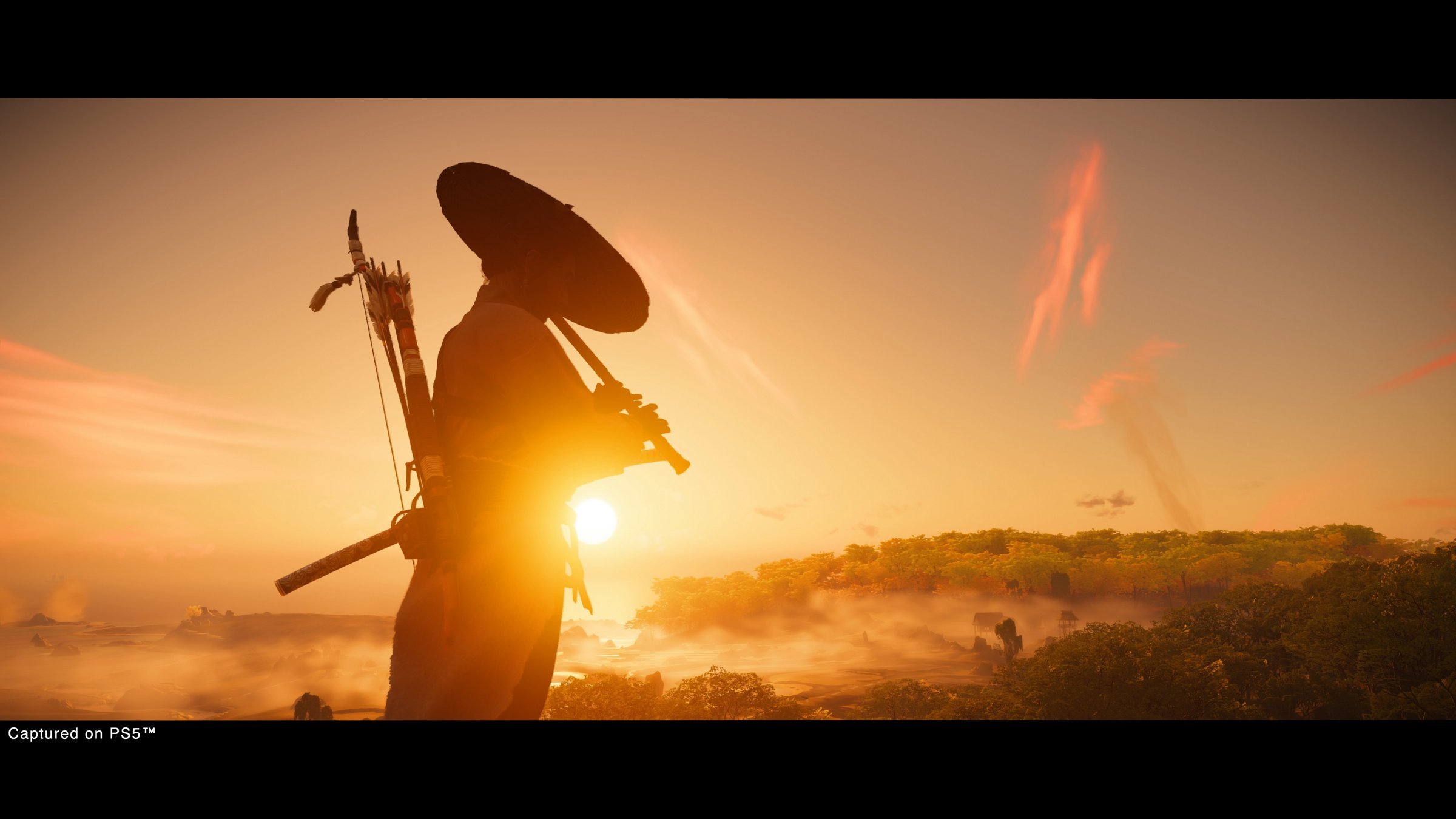 Ghost of Tsushima: Director´s Cut - Imagen 32